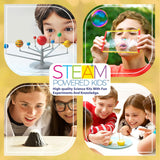 4M STEAM Powered Kids Kitchen Science