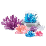 4M STEAM Powered Kids Crystal Science