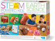 4M STEAM Powered Kids Earth Science