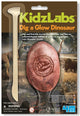 4M: Dig a Glow Dinosaur