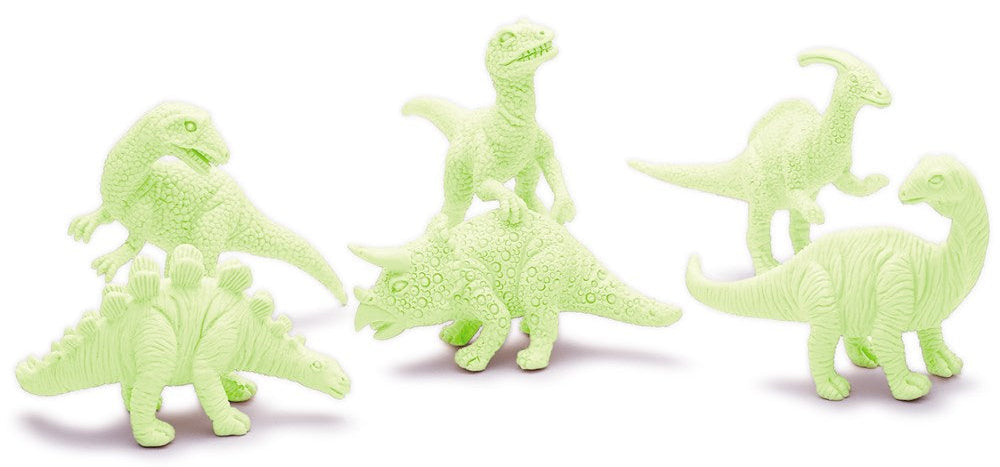 4M: Dig a Glow Dinosaur