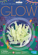 4M: Glow in the Dark Llamas 12 Pack