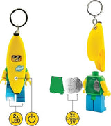 LEGO® Minifigures™ Keychain Light Banana Guy