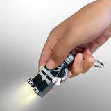 LEGO® Minifigures™ Keychain Light Skeleton
