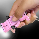 LEGO® Minifigures™ Keychain Light Piggy Girl