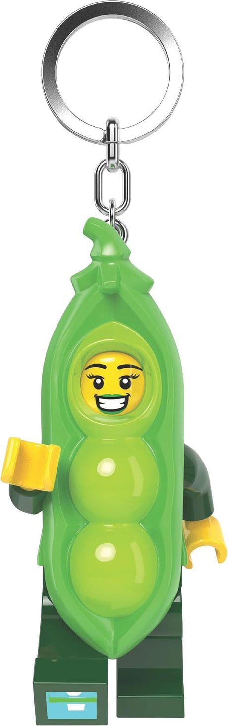 LEGO® Minifigures™ Keychain Light Peapod Costume Girl