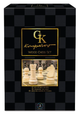 Kasparov Chess Set Wood
