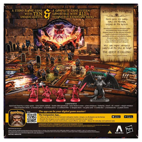 HeroQuest