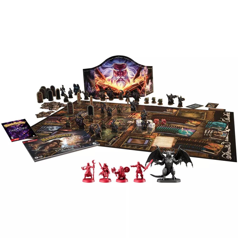 HeroQuest
