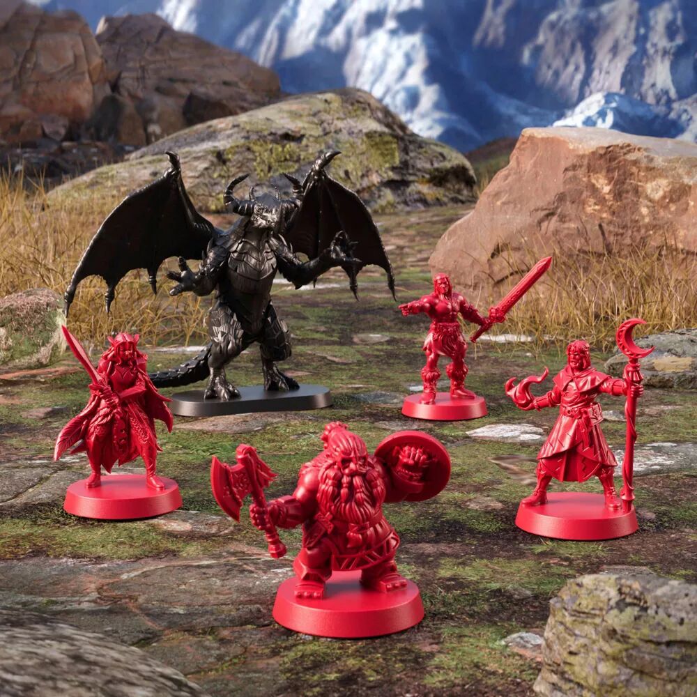 HeroQuest