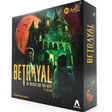Betrayal at House on the Hill Third Edition