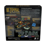 Betrayal at House on the Hill Third Edition