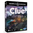 Cluedo: Treachery at Tudor Mansion