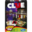 Cluedo Grab & Go