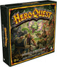 Heroquest - Jungles of Delthrak