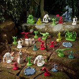 Heroquest - Jungles of Delthrak