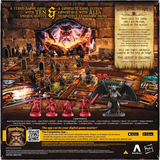 Heroquest First Light