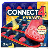 Connect 4: Frenzy
