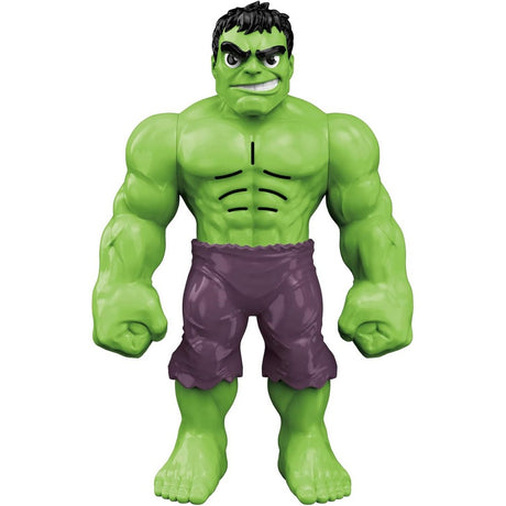 Bop It Marvel Hulk