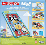 Operation Bluey