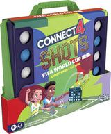 Connect 4 Shots FIFA