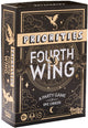 Priorities Fourth Wing