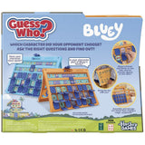Guess Who Bluey
