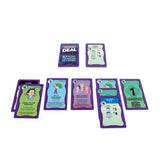 Monopoly Deal K-Pop Demon Hunters
