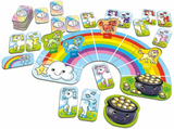 Orchard Toys: Rainbow Unicorns