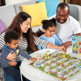 Orchard Toys: My First Snakes And Ladders