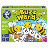Orchard Toys: Buzz Words