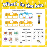 Orchard Toys: Buzz Words