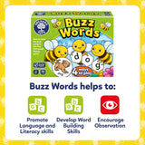 Orchard Toys: Buzz Words
