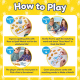 Orchard Toys: Buzz Words