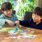 Orchard Toys: Rabbit Race