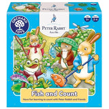 Orchard Toys: Fish & Count