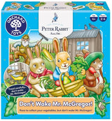 Orchard Toys: Don