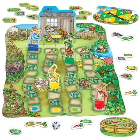 Orchard Toys: Don