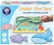 Orchard Toys: Under The Sea Nesting Puzzle