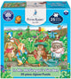 Orchard - Peter Rabbit - Mr McGregor's Garden - 25 Piece