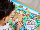 Orchard - Peter Rabbit - Mr McGregor's Garden - 25 Piece