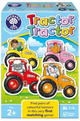 Orchard Toys: Tractor Tractor