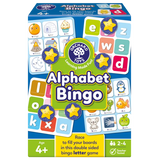 Orchard Toys: Alphabet Bingo