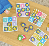 Orchard Toys: Alphabet Bingo