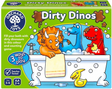 Orchard Toys: Dirty Dinos