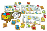 Orchard Toys: Dirty Dinos