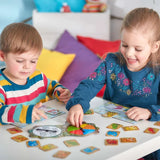 Orchard Toys: Dirty Dinos