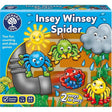 Orchard Toys: Insey Winsey Spider