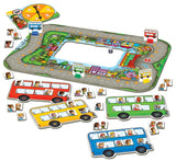 Orchard Toys: Bus Stop