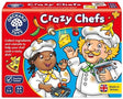 Orchard Toys: Crazy Chefs